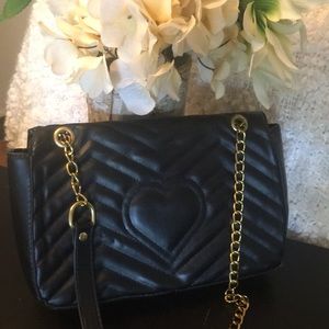 Crossbody Purse